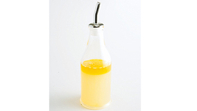 グレープフルーツドレッシング