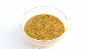 のりクリームソース