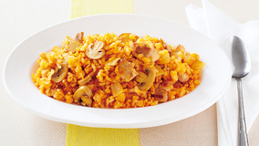 パラパラチキンライス