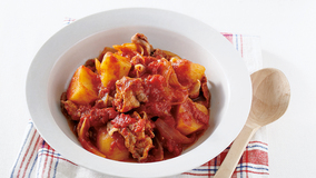 イタリアン肉じゃが
