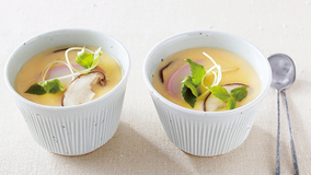 基本の茶碗蒸し