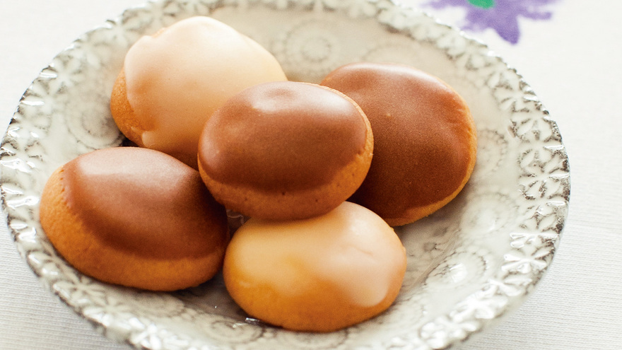 チョボクッキー