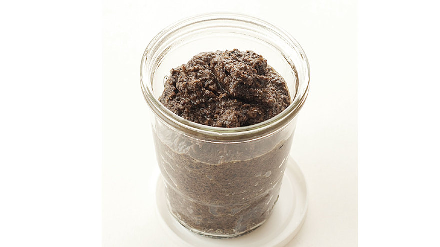 ひじきペースト