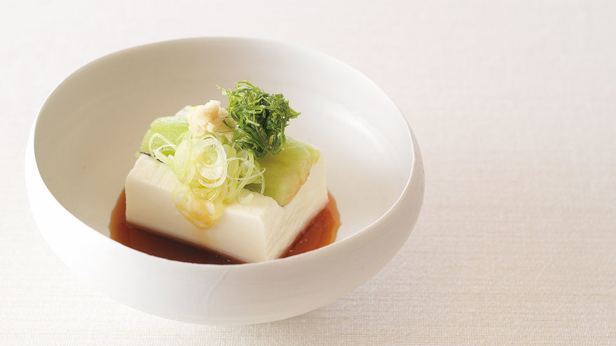 ひすいなすやっこ