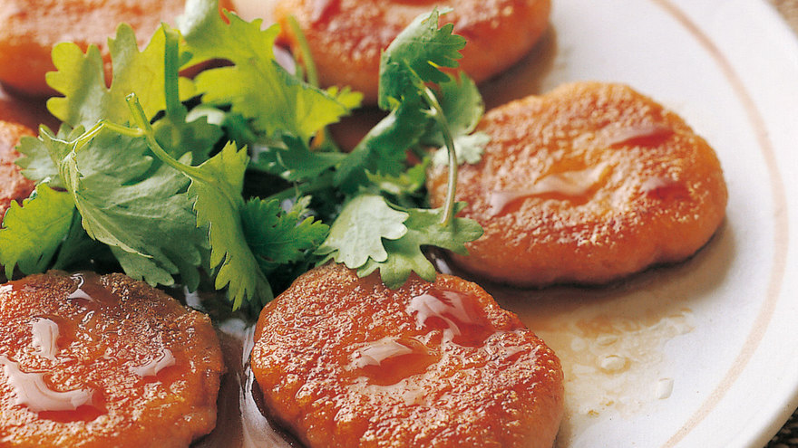 にんじゃがもち