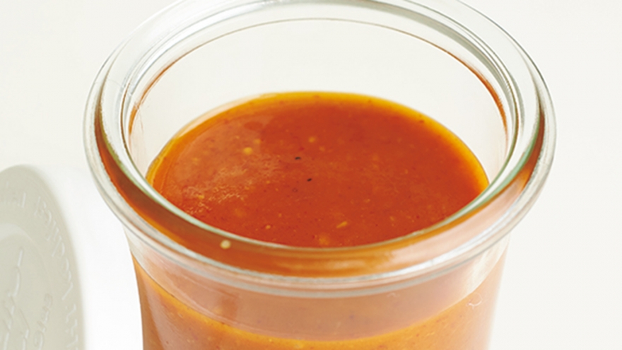 怪味（かいみ）ソース