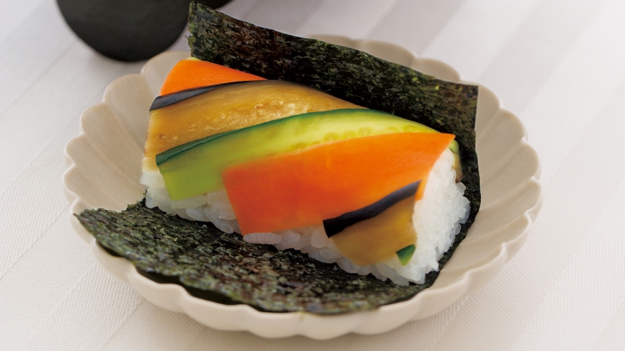 ぬか漬けの手綱ずし