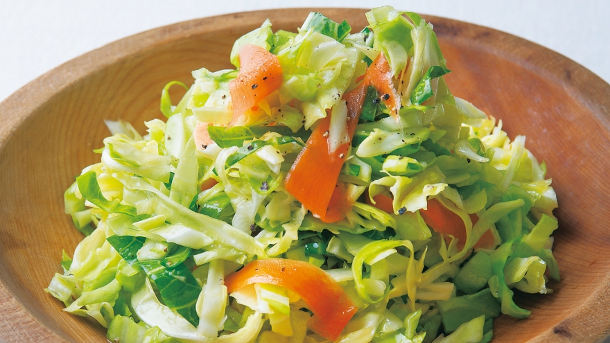 フレッシュコールスロー