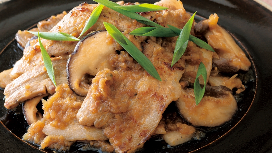 ダレでも焼き肉