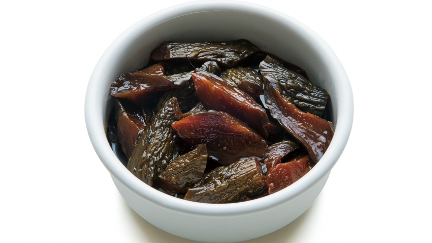 カリカリきゅうり