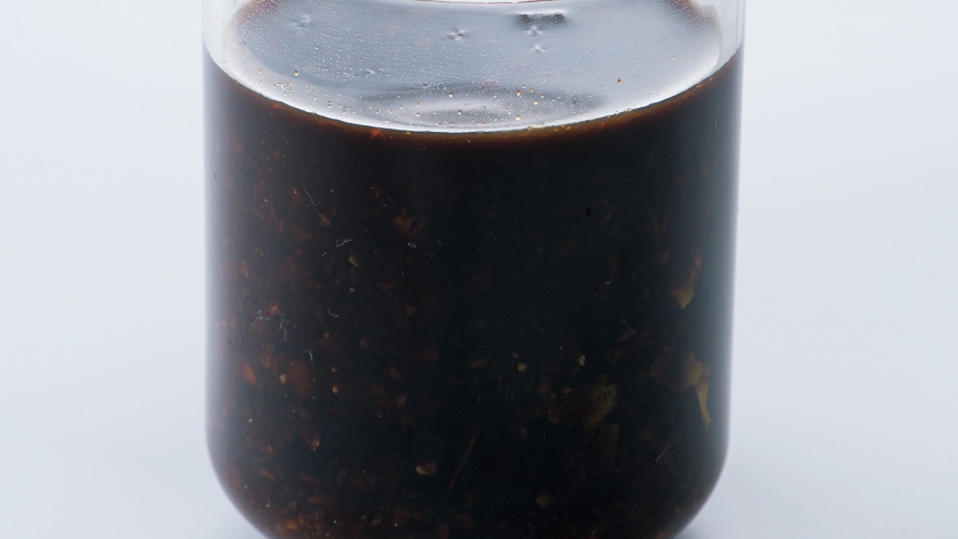 余り物じょうゆ