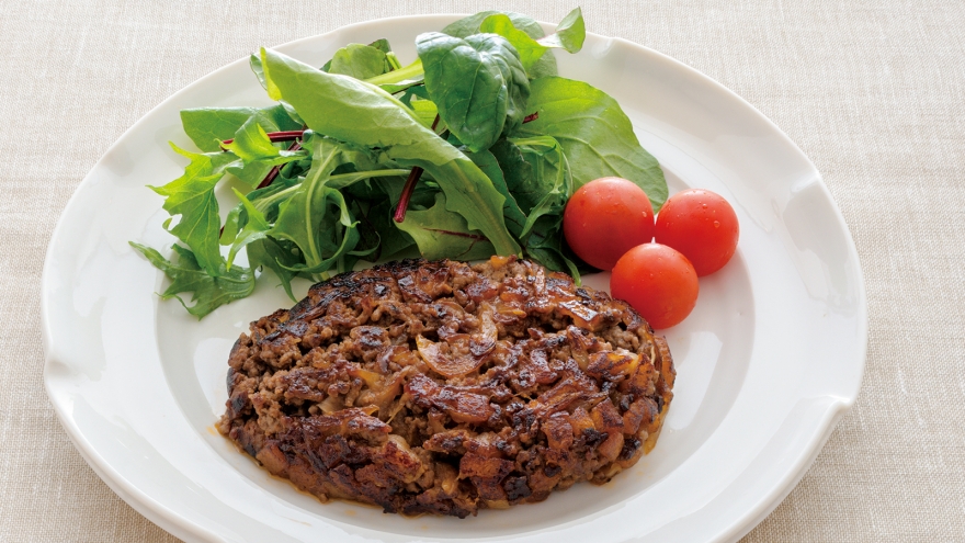 クイックバーグ