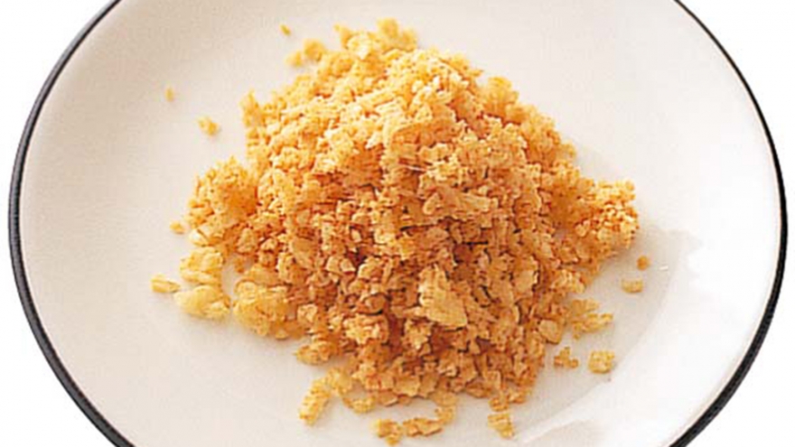 にんにくフレーク