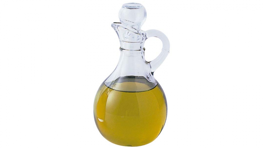 にんにくやみつきオイル