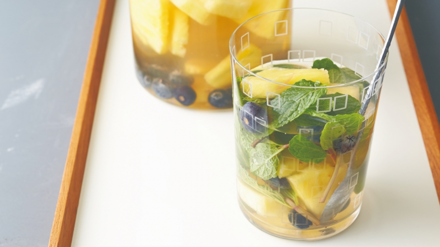 さわやかビネガードリンク