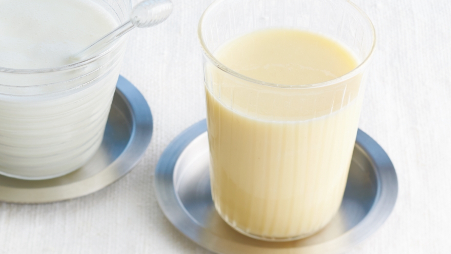 マンゴーラッシー