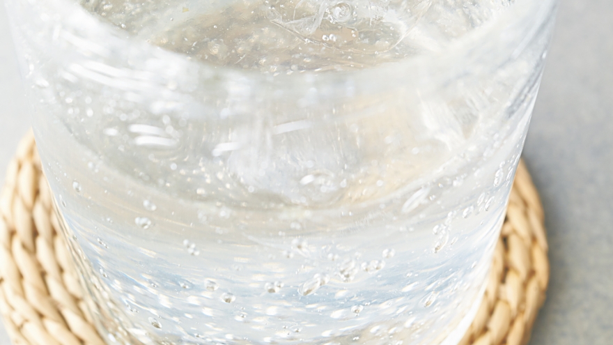 マチェドニアシロップ ドリンク