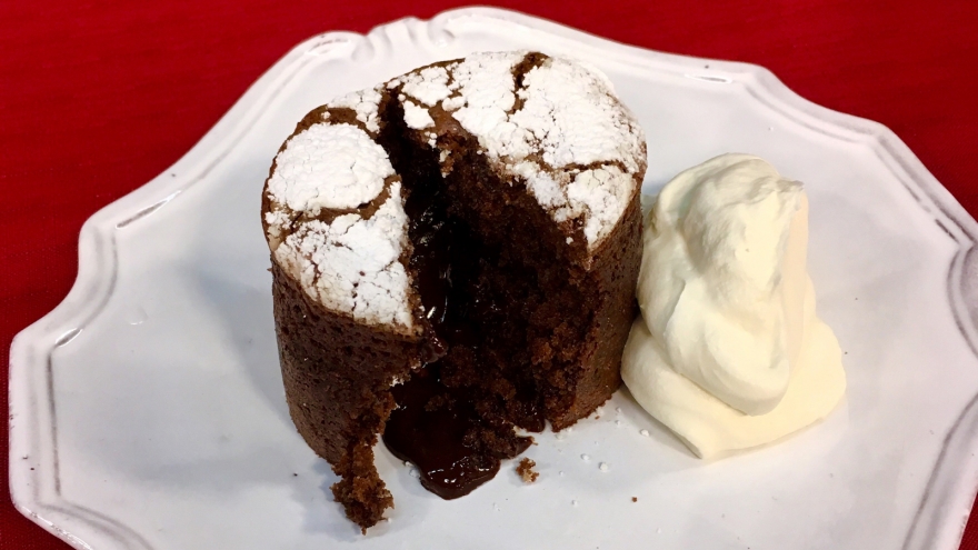 ショコラショー