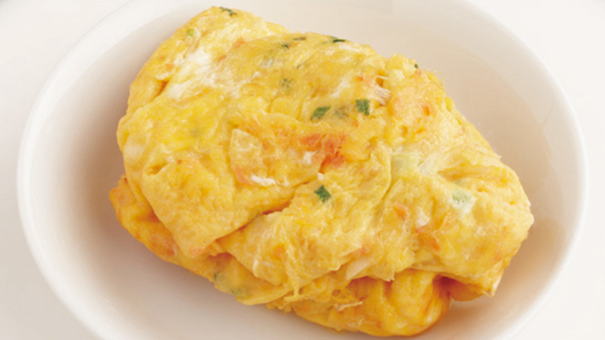 鮭（さけ）たま