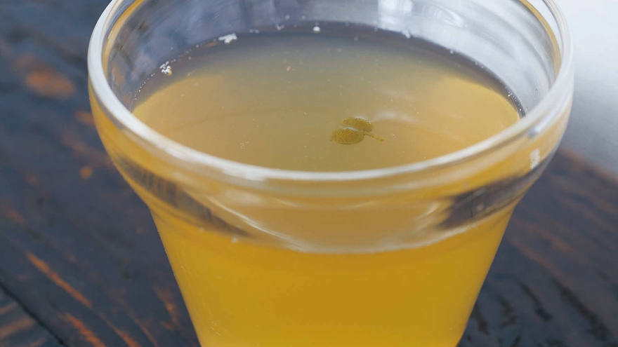 山椒サワードリンク