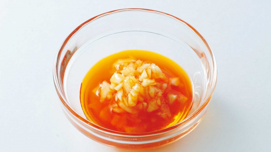 ラーユにんにく