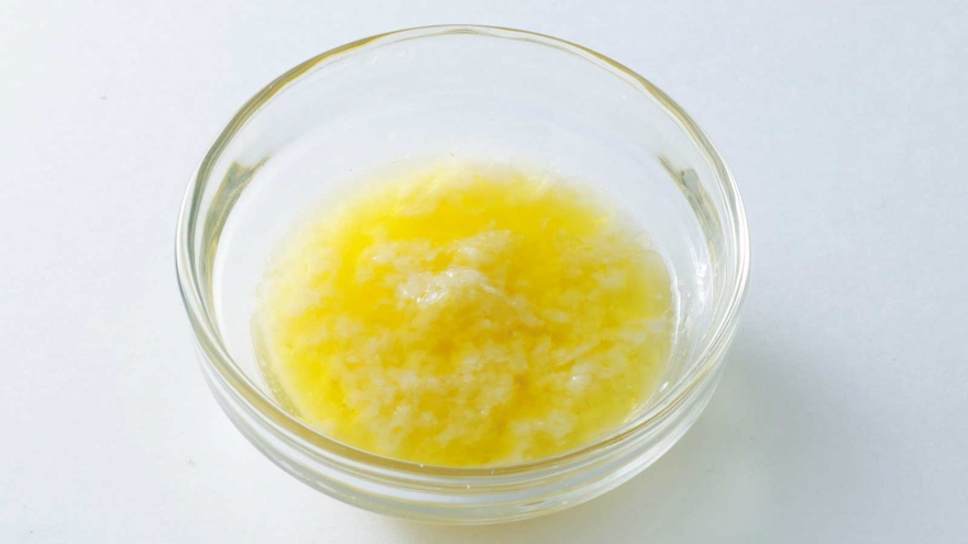 チーズビネガー