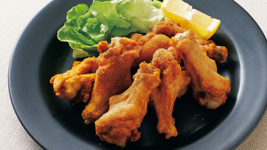 フライドチキン