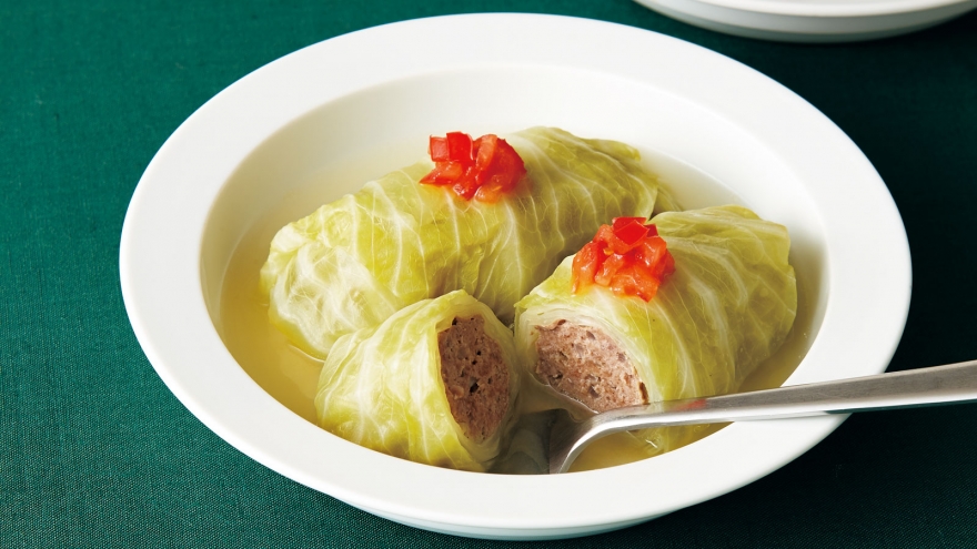 ロールキャベツ