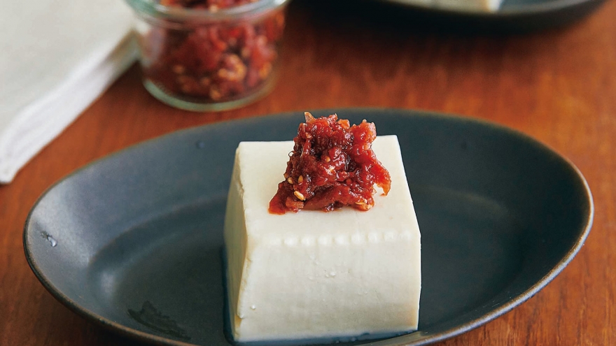 梅醤（ウメジャン）