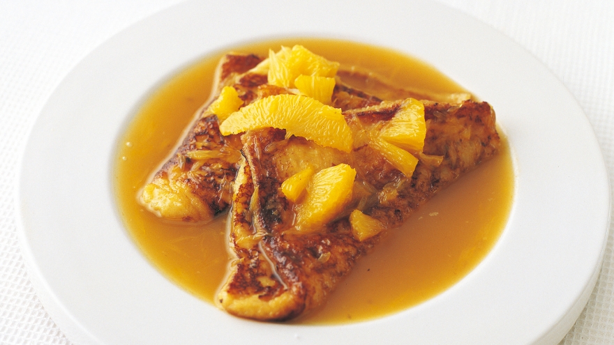 パンシュゼット