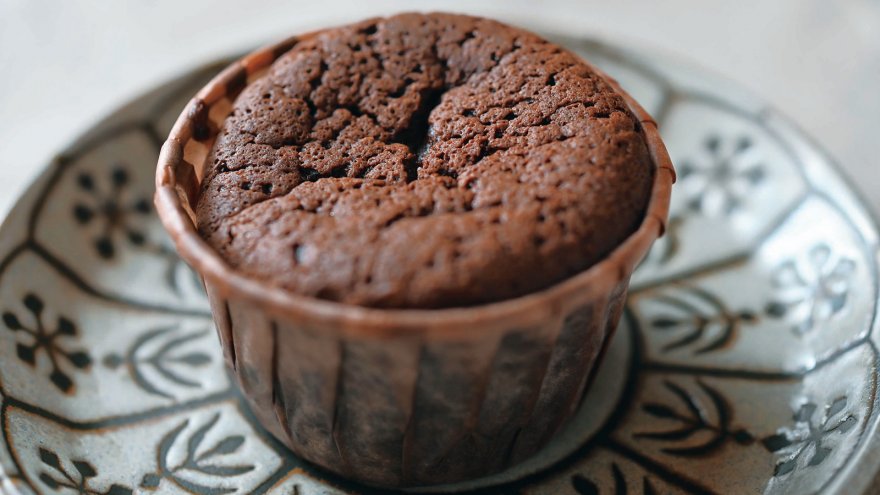 ショコラケーキ