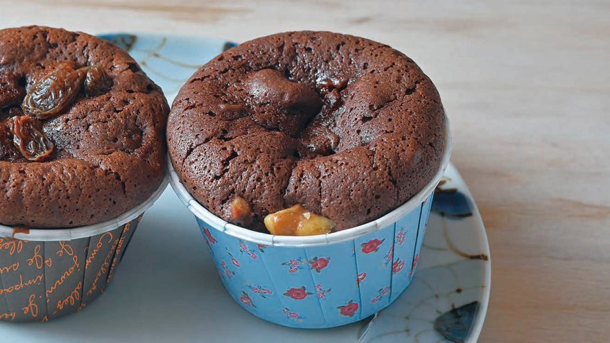 オレンジショコラ