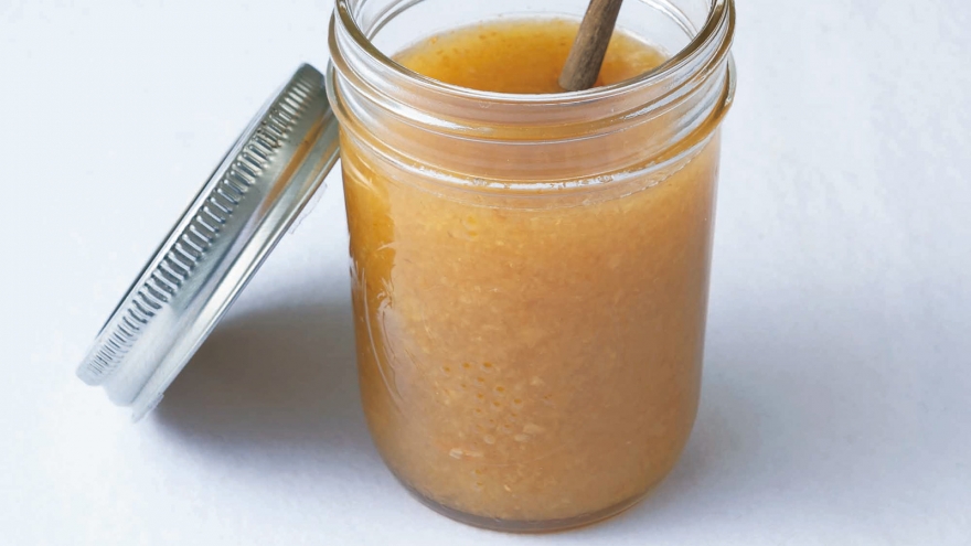 しょうがハニー