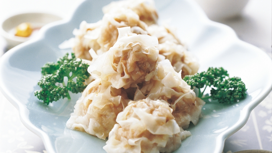 クイックシューマイ