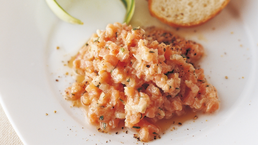 さけのタルタル