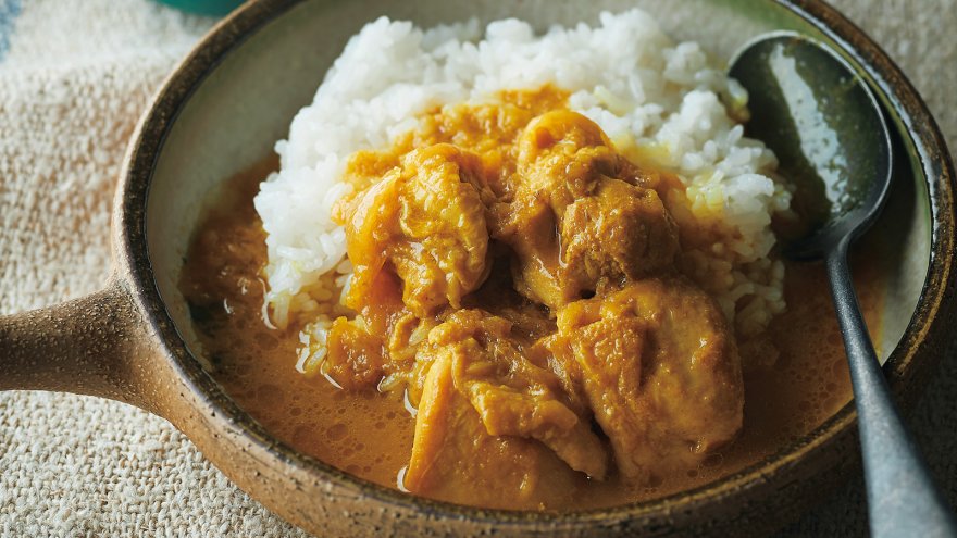 チキンカレー レシピ 水野 仁輔 伊東 盛さん みんなのきょうの料理 おいしいレシピや献立を探そう