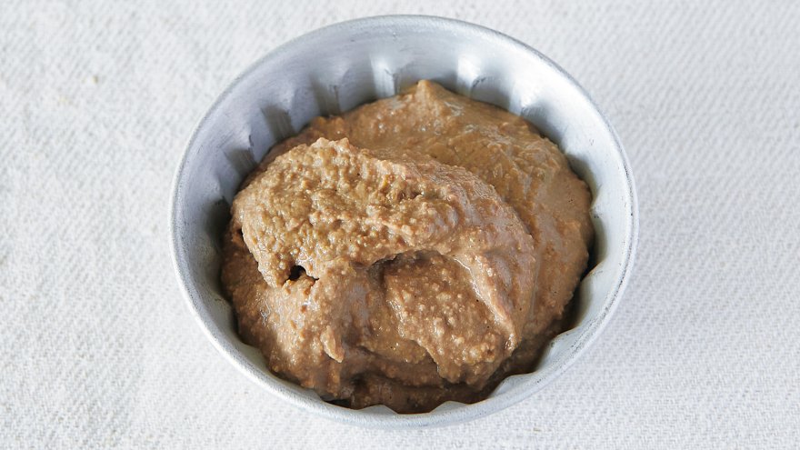 レバーペースト