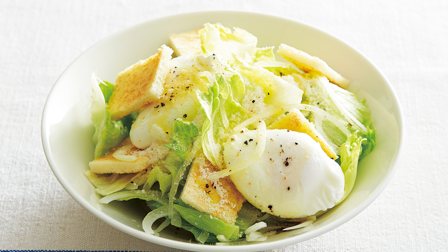 シーザーサラダ