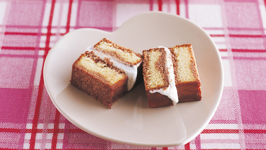 ティラミス風ケーキ