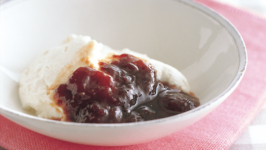 ヨーグルトのフロマージュブラン風