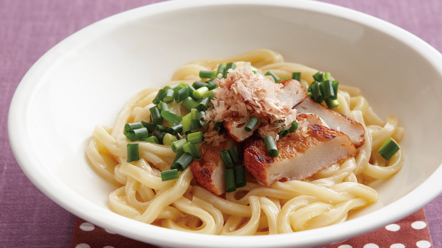 かまたまうどん