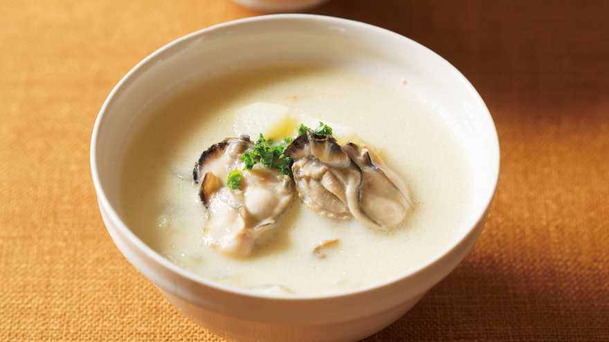 かきのチャウダー レシピ オカズデザインさん みんなのきょうの料理 おいしいレシピや献立を探そう かきのチャウダー レシピ オカズデザインさん みんなのきょうの料理 おいしいレシピや献立を探そう