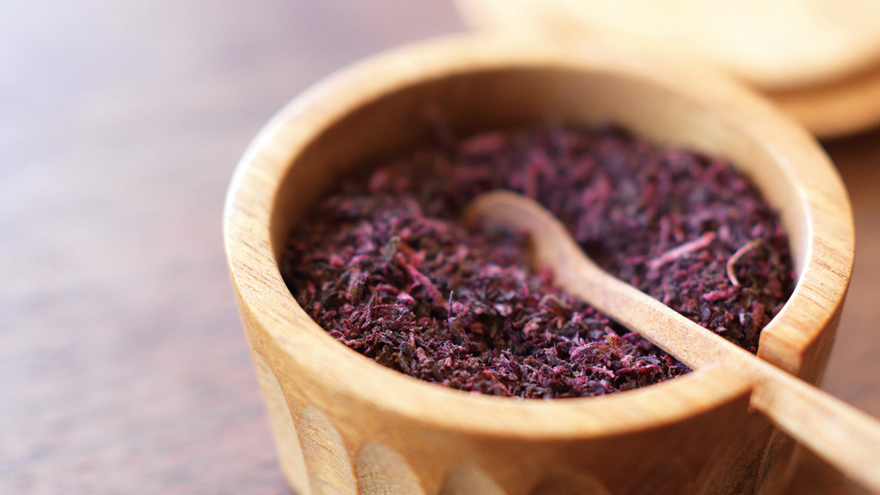 赤じそふりかけ