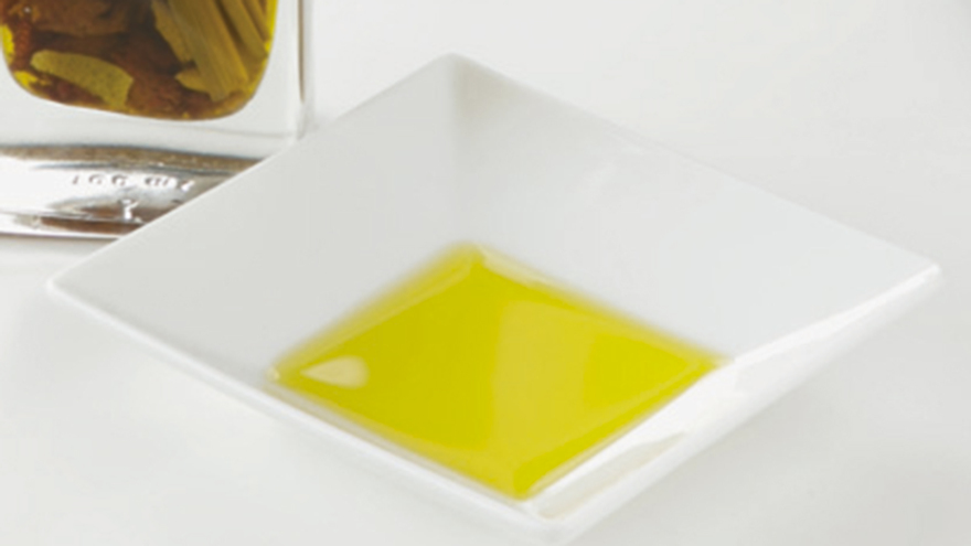 かんきつオリーブ油