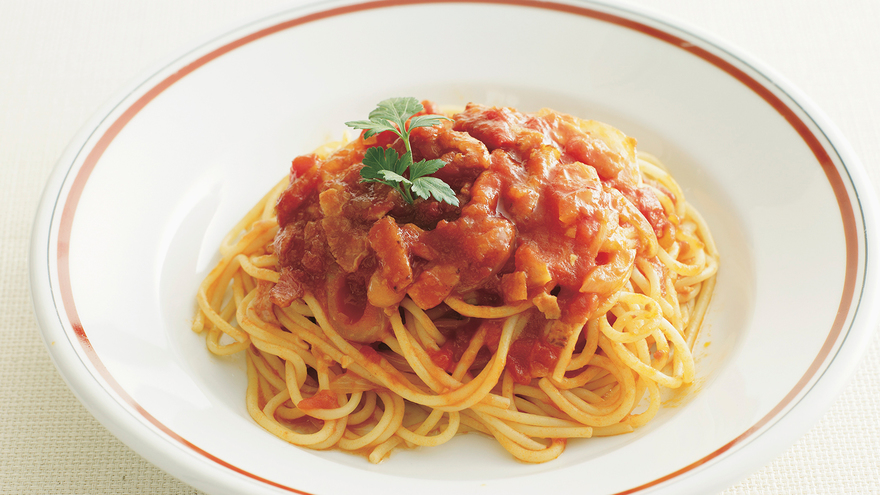 アマトリチャーナ