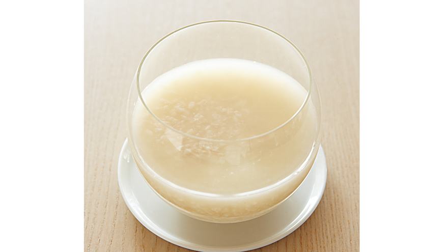 毎日飲みたい甘酒ドリンクのレシピ10選 料理家レシピ満載 みんなのきょうの料理 Nhk きょうの料理 で放送のおいしい料理レシピをおとどけ