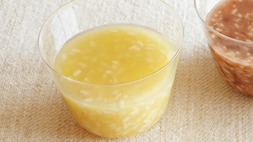 さつまいも甘酒