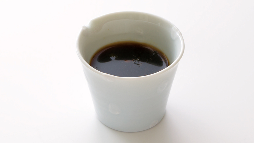 余り物じょうゆ