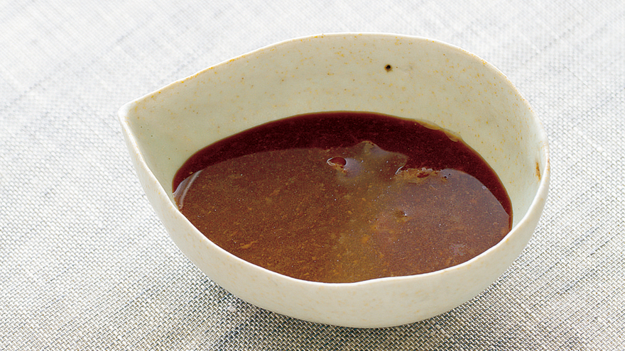 さんまのワタじょうゆ