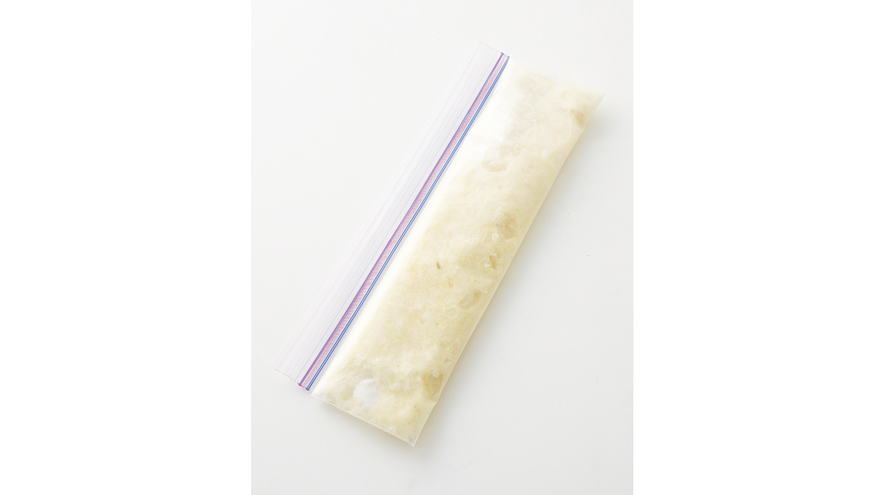 洋風シャキシャキとろろ